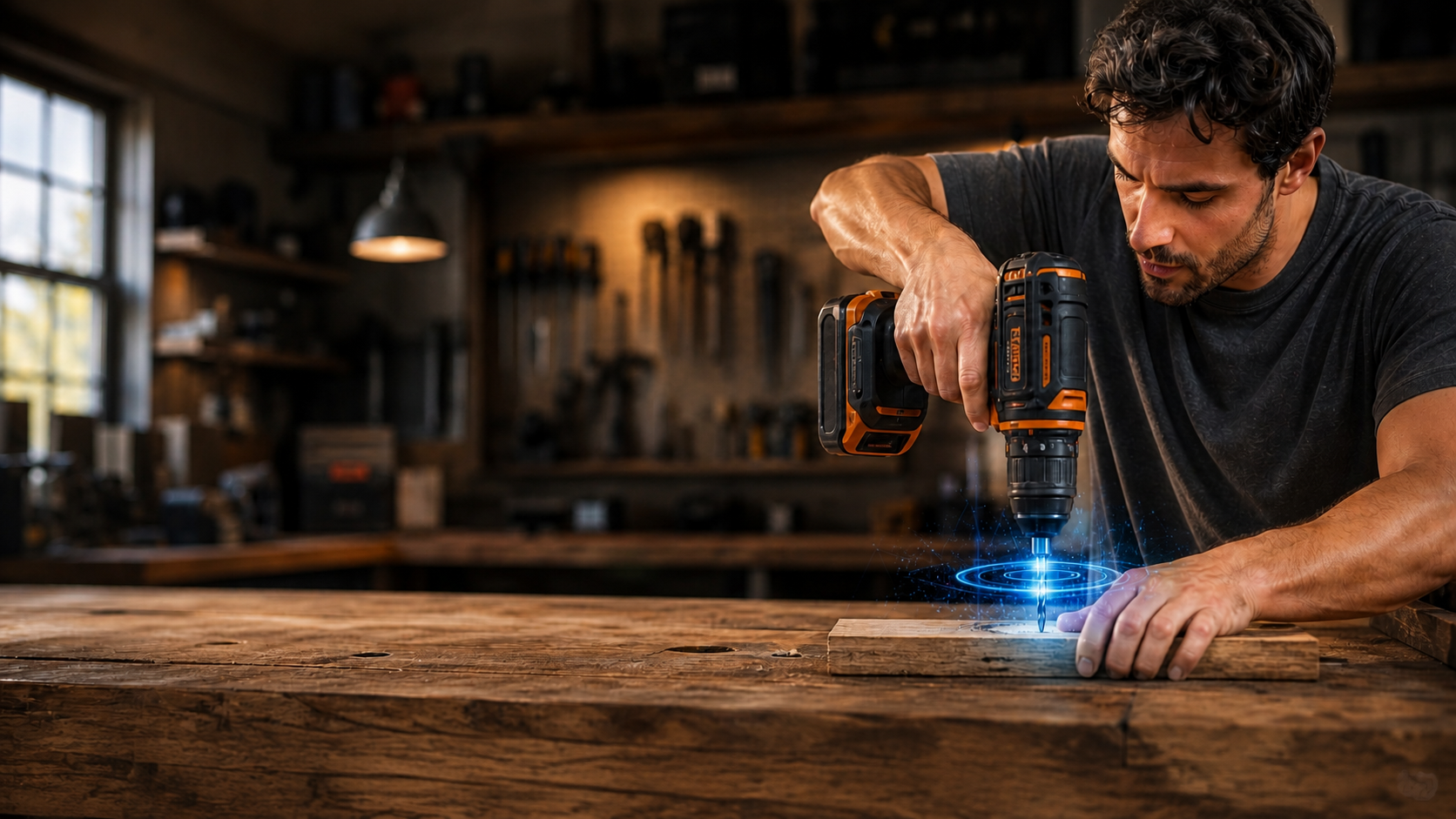 The Best Home Tool Kit with Cordless Drill for Homeowners (2026 Guide)