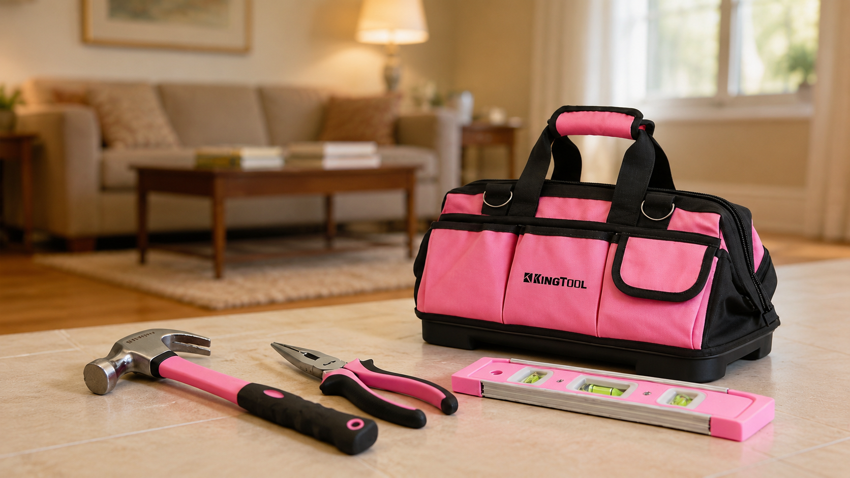 Why Many Homes Still Call a Handyman — Even With Tools at Home