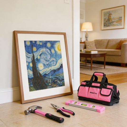 Why Many Homes Still Call a Handyman — Even With Tools at Home