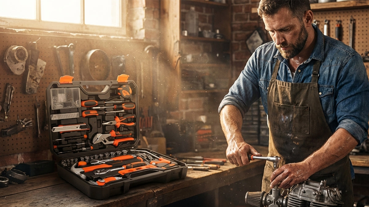 Why Tiny Home Fixes Matter More Than You Think