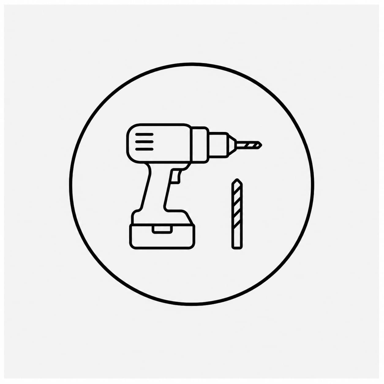 Cordless Drills