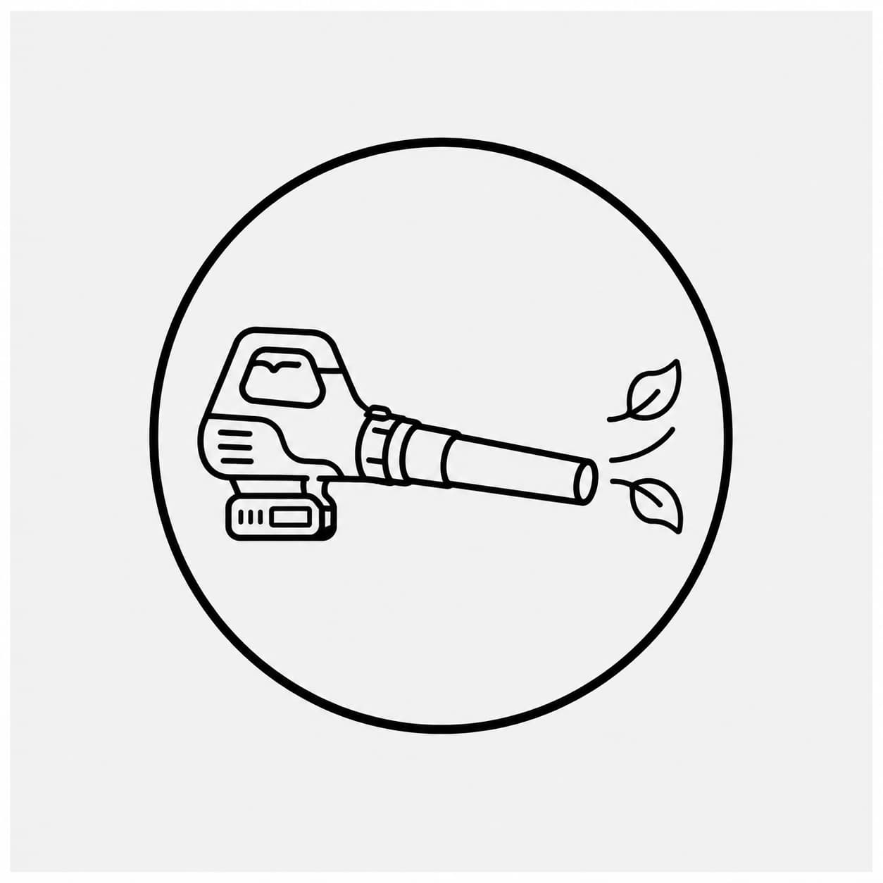 Cordless Leaf Blowers