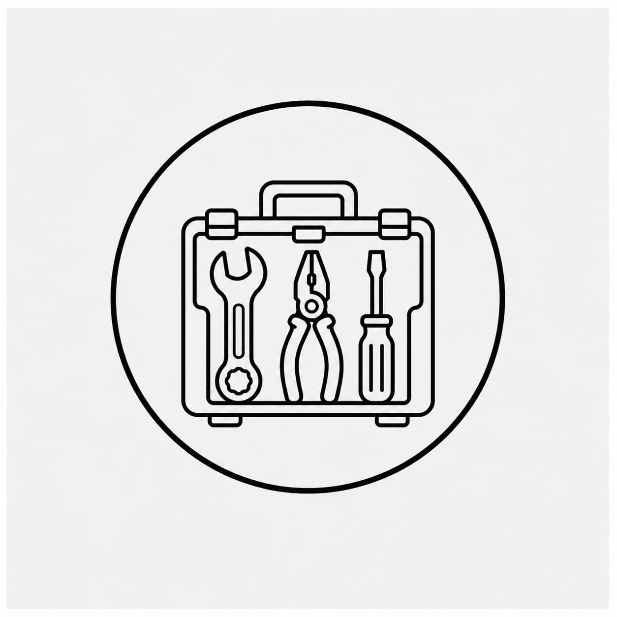 Hand Tool Kits
