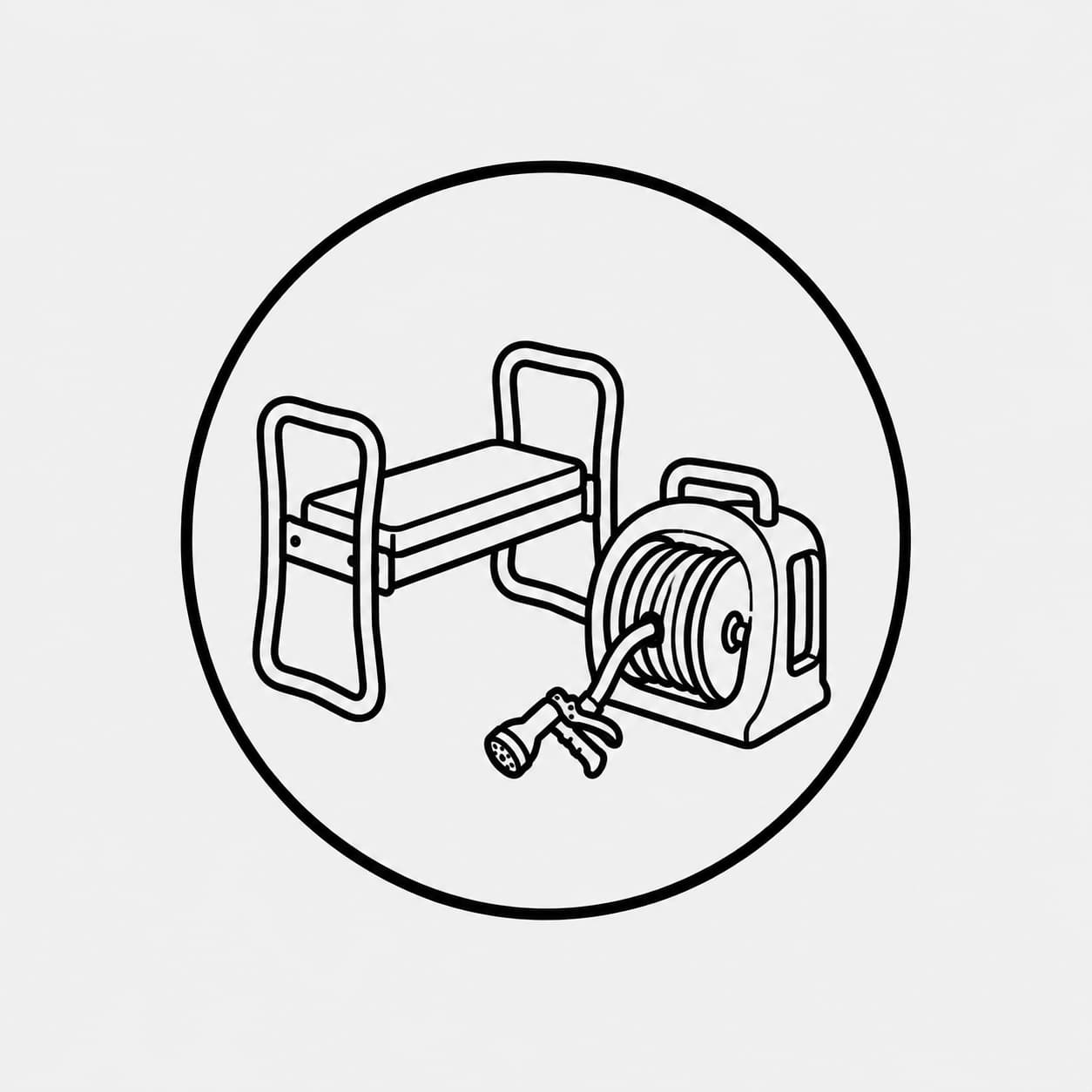 Outdoor Tools