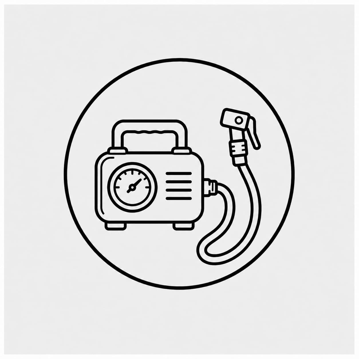 Tire Inflators