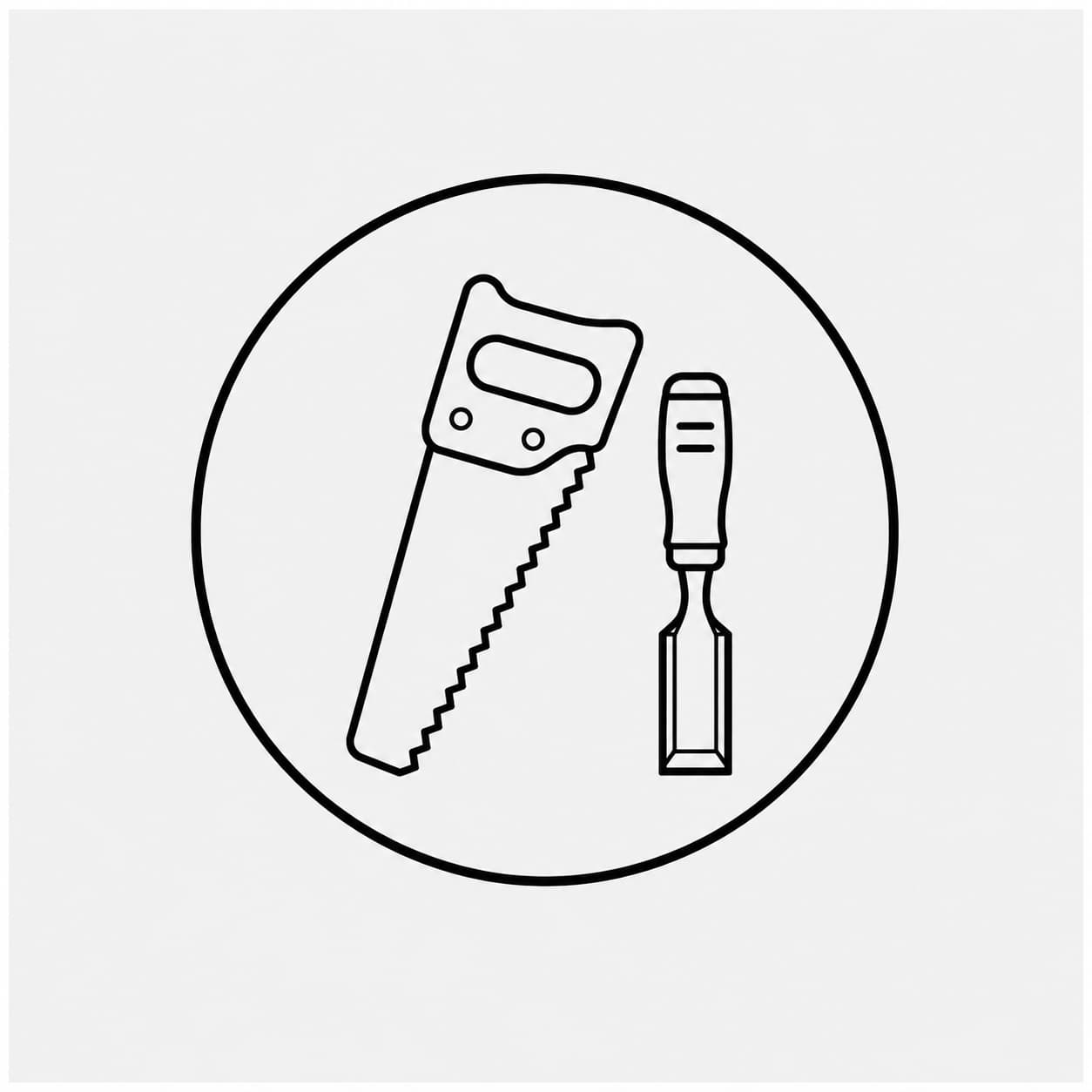 Woodworking Tools