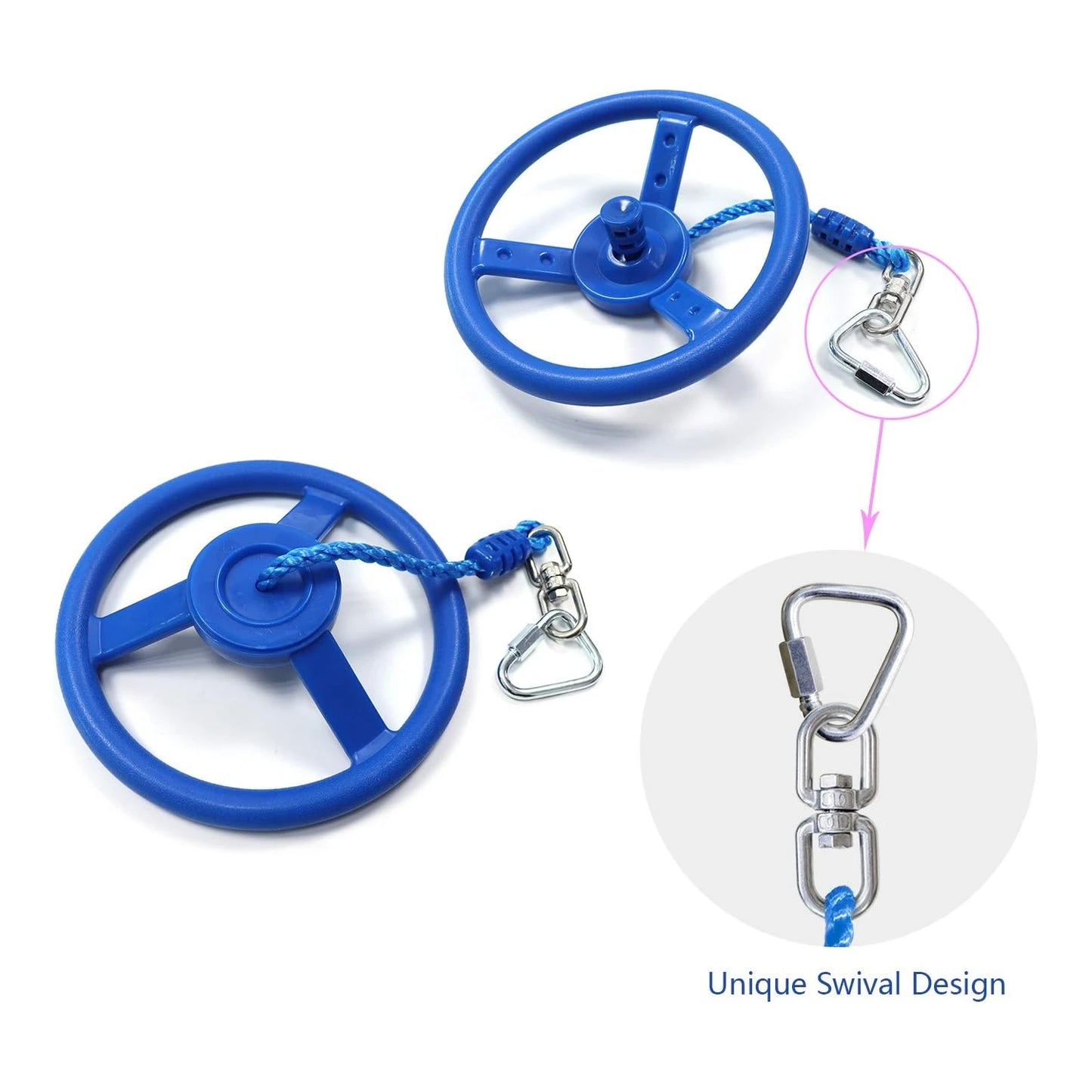 Rainbow Craft 3 Pack Ninja Wheels Obstacle Set