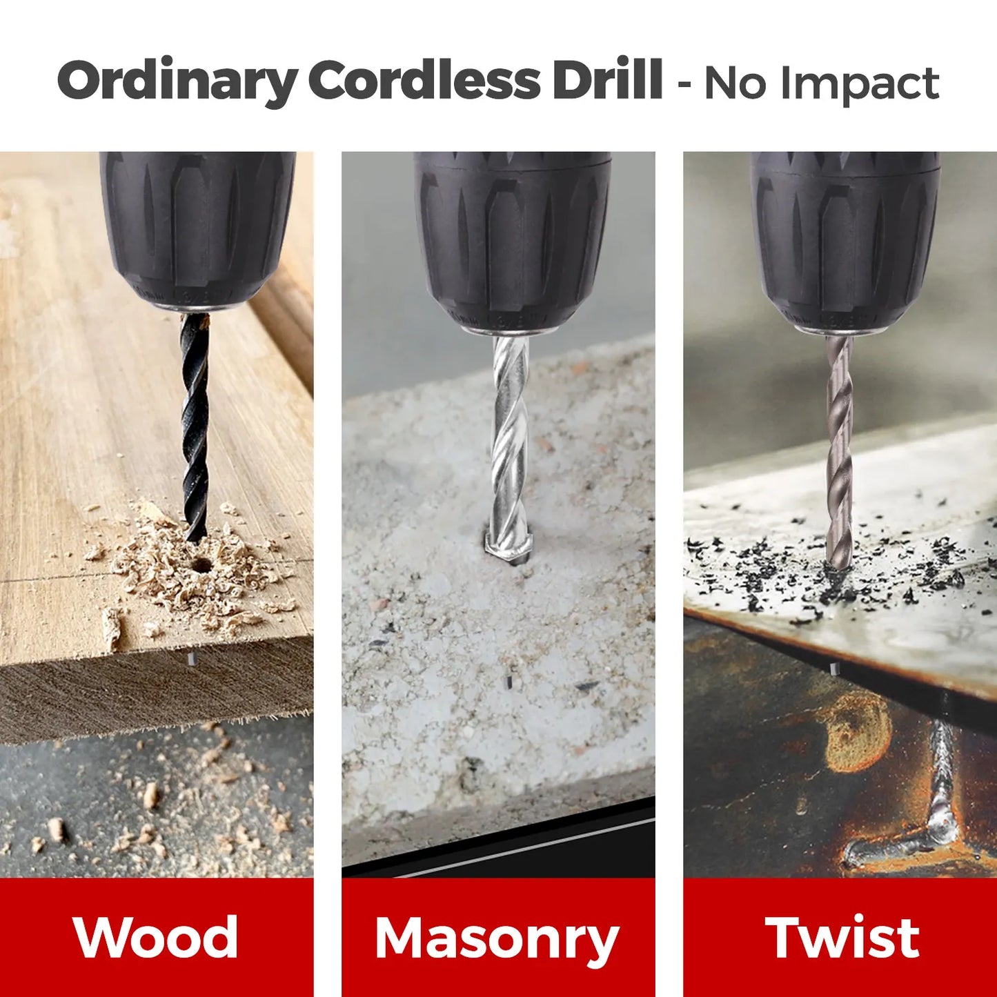 KingTool 286-piece tool set with rollin