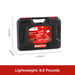 KingTool 226-PCS tool set with storage case
