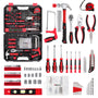 KingTool 226-PCS tool set with storage case