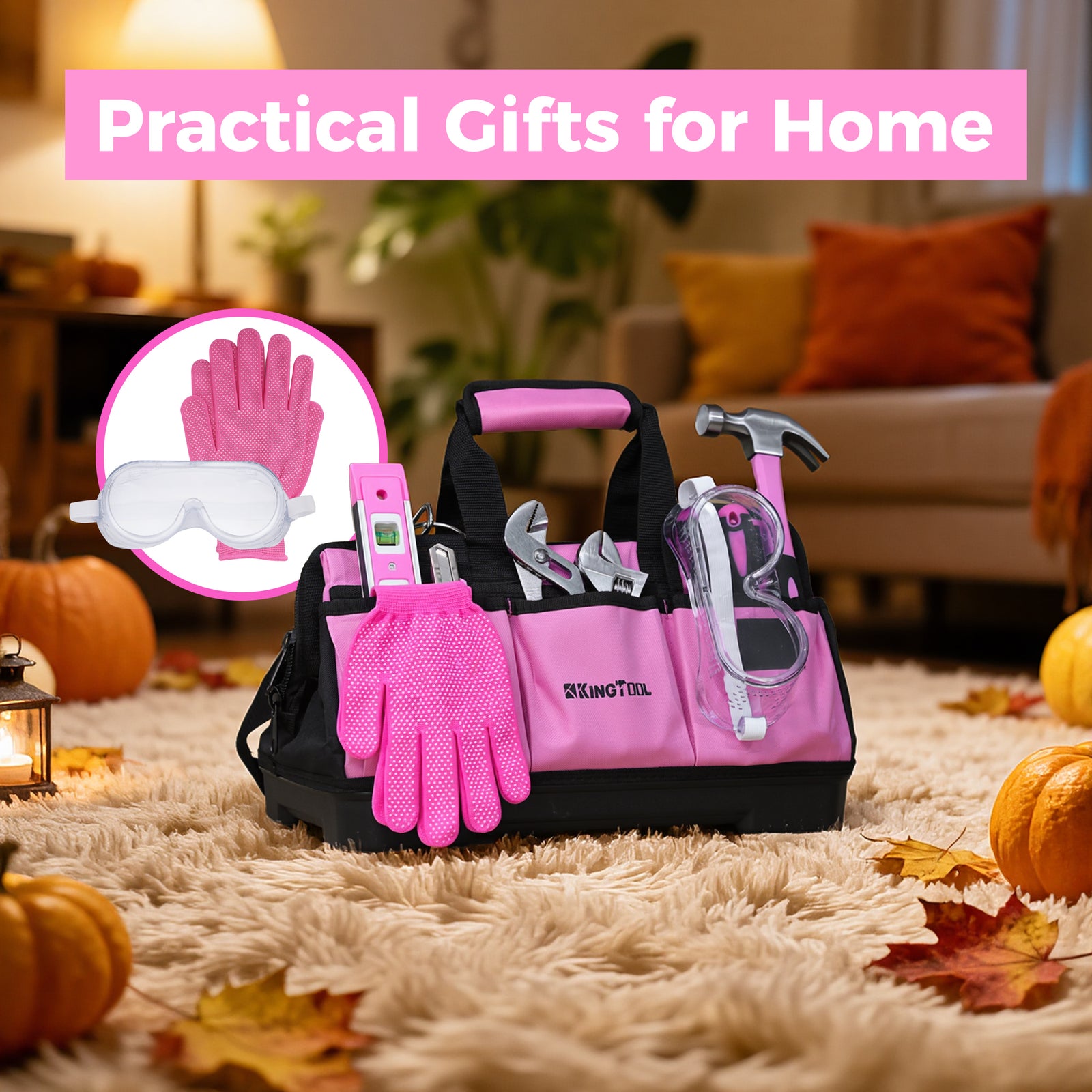 Stylish, Thoughtful & Made for Women