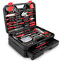 KingTool 325-piece tool set actual contents