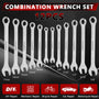 KingTool 408-PCS tool set with heavy-duty case